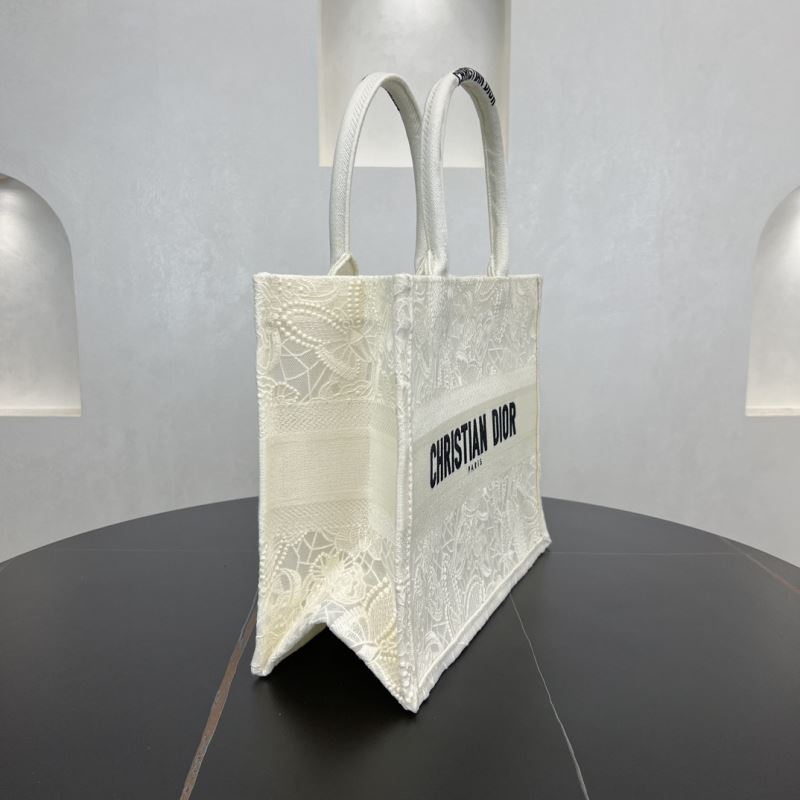 Christian Dior Shopping Bags